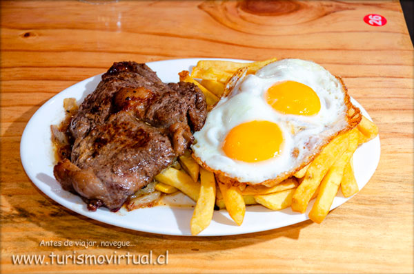 Puertas al Sur