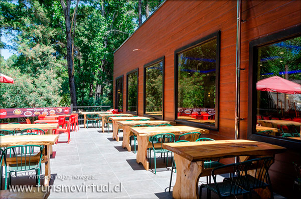 Puertas al Sur